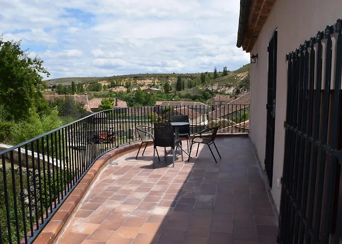 La Canaleja