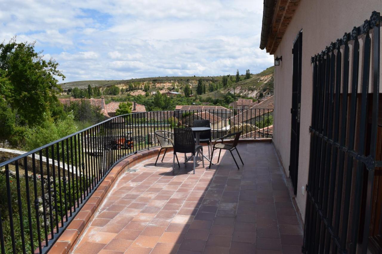 La Canaleja Holiday home