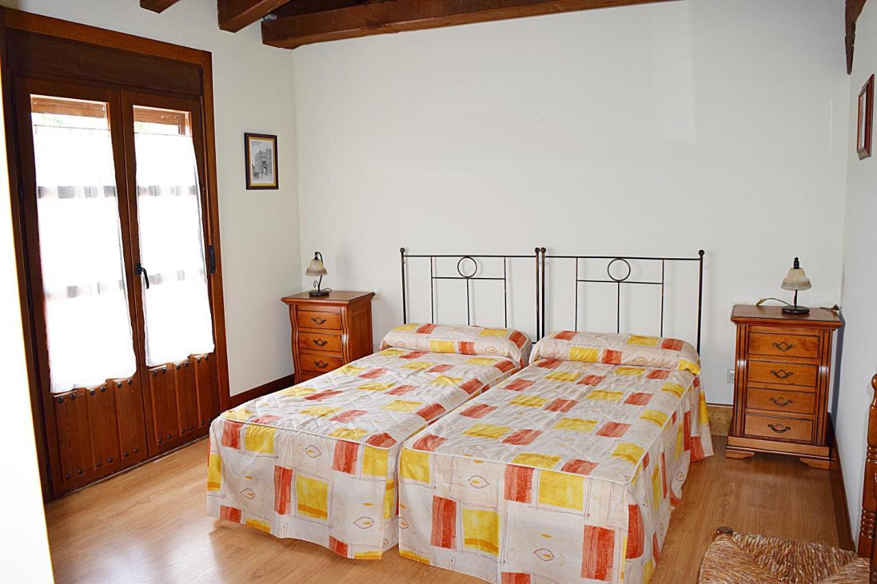 Holiday home La Canaleja *