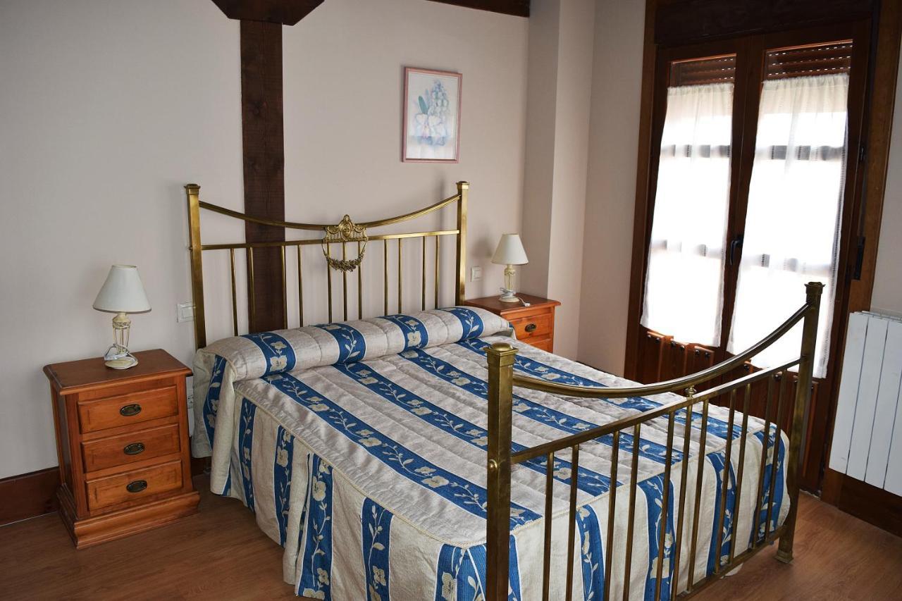 Holiday home La Canaleja Torre Val De San Pedro