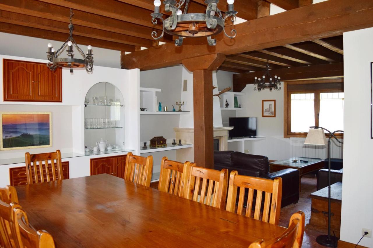 Holiday home La Canaleja *